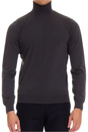 DRUMOHR Uomo, Maglie, Grigio, 2Xl, new