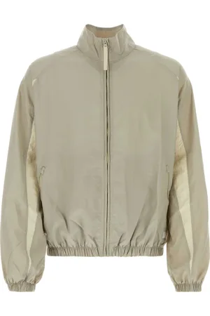 Reebok Uomo, Giacche, Grigio, S, new