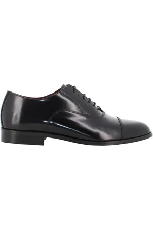 ANTICA CUOIERIA Uomo, Scarpe, Nero, 40 EU, new
