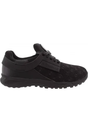 Philipp Plein Donna, Scarpe, Nero, 37 EU, new