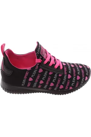 Philipp Plein Donna, Scarpe, Rosa, 36 EU, new