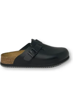 Birkenstock Uomo, Scarpe, Nero, 38 EU, new