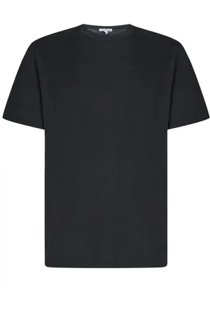 James Perse Uomo, Top, Nero, XL, new