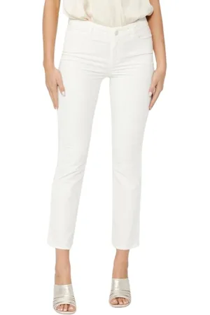 Paige Donna, Jeans, Bianco, W30, new