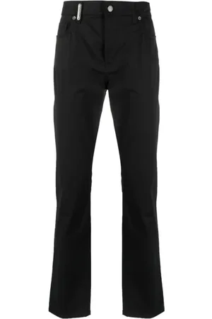 Moschino Uomo, Jeans, Nero, XL, new
