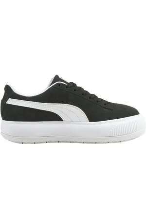 PUMA Donna, Scarpe, Nero, 39 EU, new