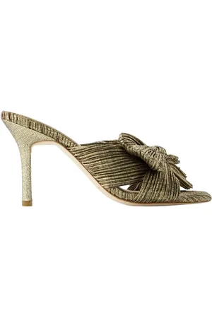 Loeffler Randall Donna, Scarpe, Giallo, 37 EU, new
