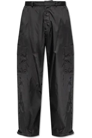 OFF-WHITE Uomo, Pantaloni, Nero, L, new
