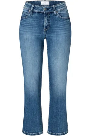 Cambio Donna, Jeans, Blu, S, new