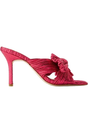 Loeffler Randall Donna, Scarpe, Rosa, 37 EU, new