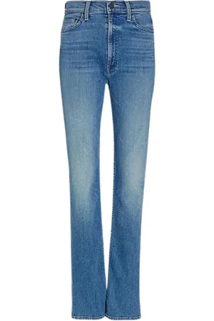 Mother Donna, Jeans, Blu, W27, new