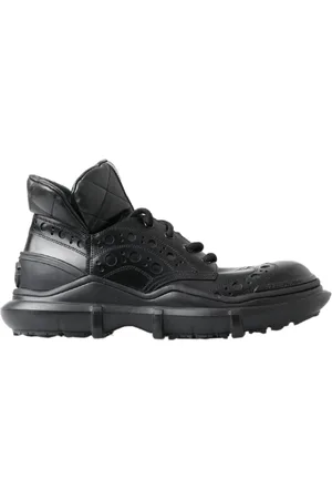 Dolce & Gabbana Uomo, Scarpe, Nero, 40 EU, new