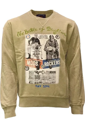 BOB der Bär Uomo, Felpe, , M, new