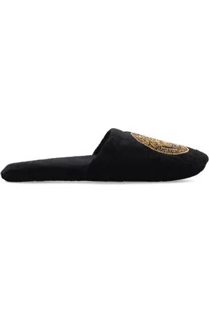 VERSACE Uomo, Scarpe, Nero, S, new