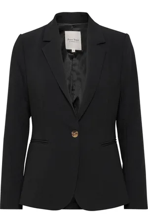 Part Two Donna, Giacche, Nero, 2Xs, new