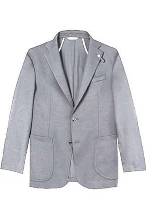 Baldessarini Uomo, Giacche, Grigio, XL, new