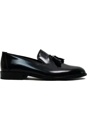 ANTICA CUOIERIA Uomo, Scarpe, Nero, 42 EU, new