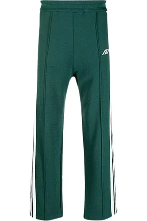 Autry Uomo, Pantaloni, Verde, S, new