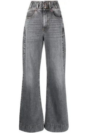 3x1 Donna, Jeans, Grigio, W25, new