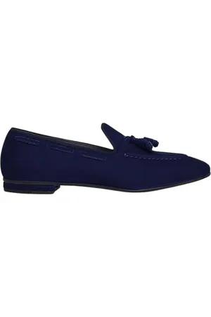 Francesco Russo Donna, Scarpe, Blu, 40 EU, new