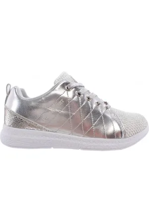 Philipp Plein Donna, Scarpe, Grigio, 37 EU, new