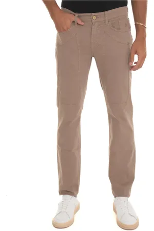 Jeckerson Uomo, Pantaloni, , W42, new