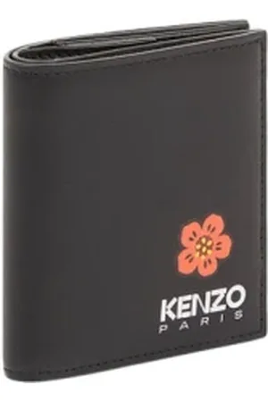 Portafoglio uomo kenzo sale