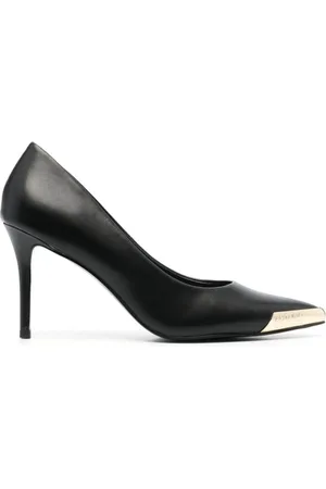 VERSACE Donna, Scarpe, Nero, 39 EU, new