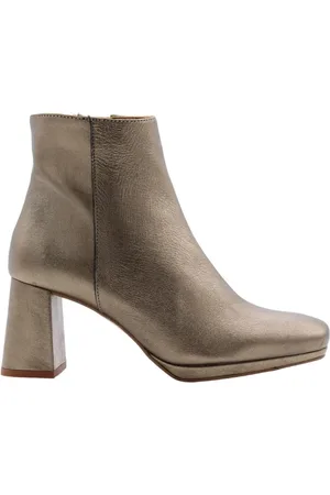CTWLK. Donna, Scarpe, Marrone, 36 EU, new