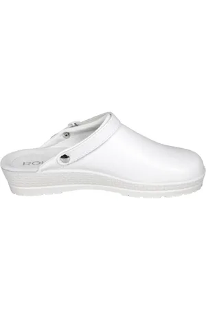 Rohde Donna, Scarpe, Bianco, 36 EU, new