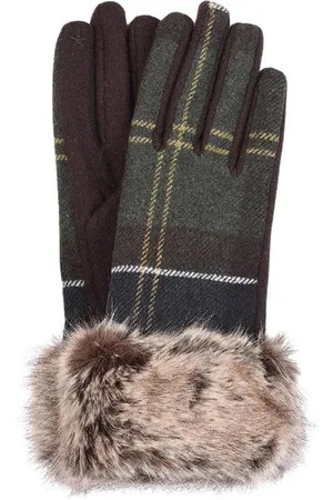 Barbour Donna, Accessori, Grigio, S, new