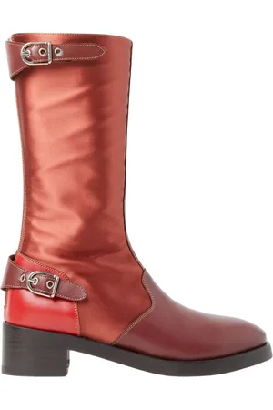 Durazzi Milano Donna, Scarpe, Rosso, 40 EU, new