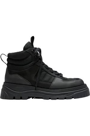 Axel Arigato Uomo, Scarpe, Nero, 42 EU, new
