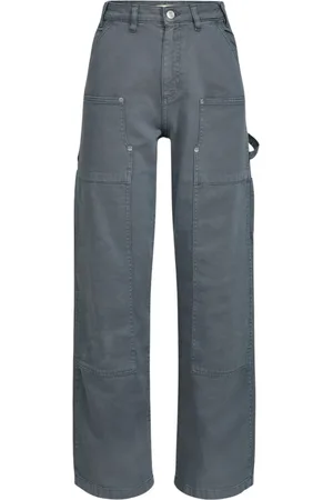 Sofie Schnoor Donna, Pantaloni, Verde, S, new