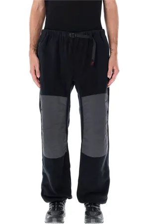 Gramicci Uomo, Pantaloni, Nero, M, new