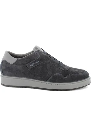 IGI&CO Uomo, Scarpe, Blu, 42 EU, new