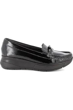 IGI&CO Donna, Scarpe, Nero, 40 EU, new