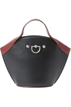 Durazzi Milano Donna, Borse, Nero, Taglia unica, new