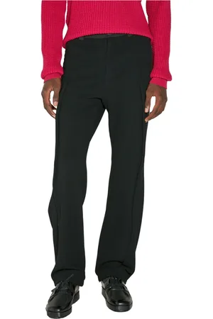 Kiko Kostadinov Uomo, Pantaloni, Nero, L, new