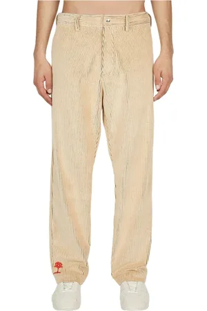 RANRA Uomo, Pantaloni, , L, new