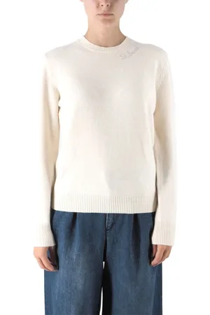 MC2 SAINT BARTH Donna, Maglie, Bianco, L, new