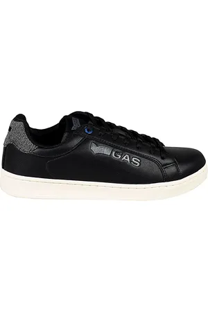 GAS Uomo, Scarpe, Nero, 42 EU, new