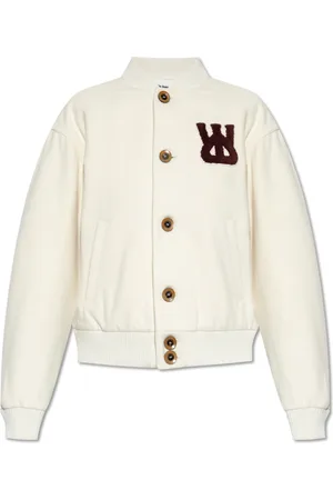 WALES BONNER Donna, Giacche, , S, new