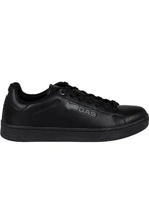 GAS Uomo, Scarpe, Nero, 40 EU, new