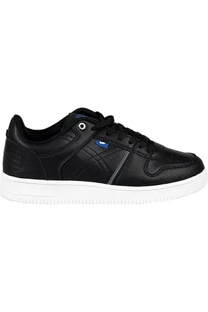 GAS Uomo, Scarpe, Nero, 40 EU, new