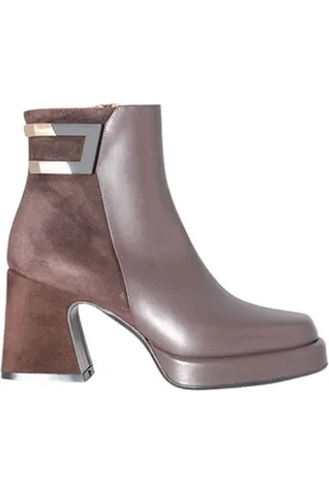 Albano Donna, Scarpe, Marrone, 36 EU, new