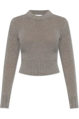 Ami Donna, Maglie, Grigio, L, new