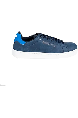 GAS Uomo, Scarpe, Blu, 44 EU, new