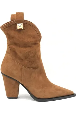 Albano Donna, Scarpe, Marrone, 36 EU, new