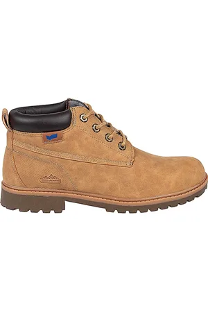 GAS Uomo, Scarpe, Marrone, 44 EU, new